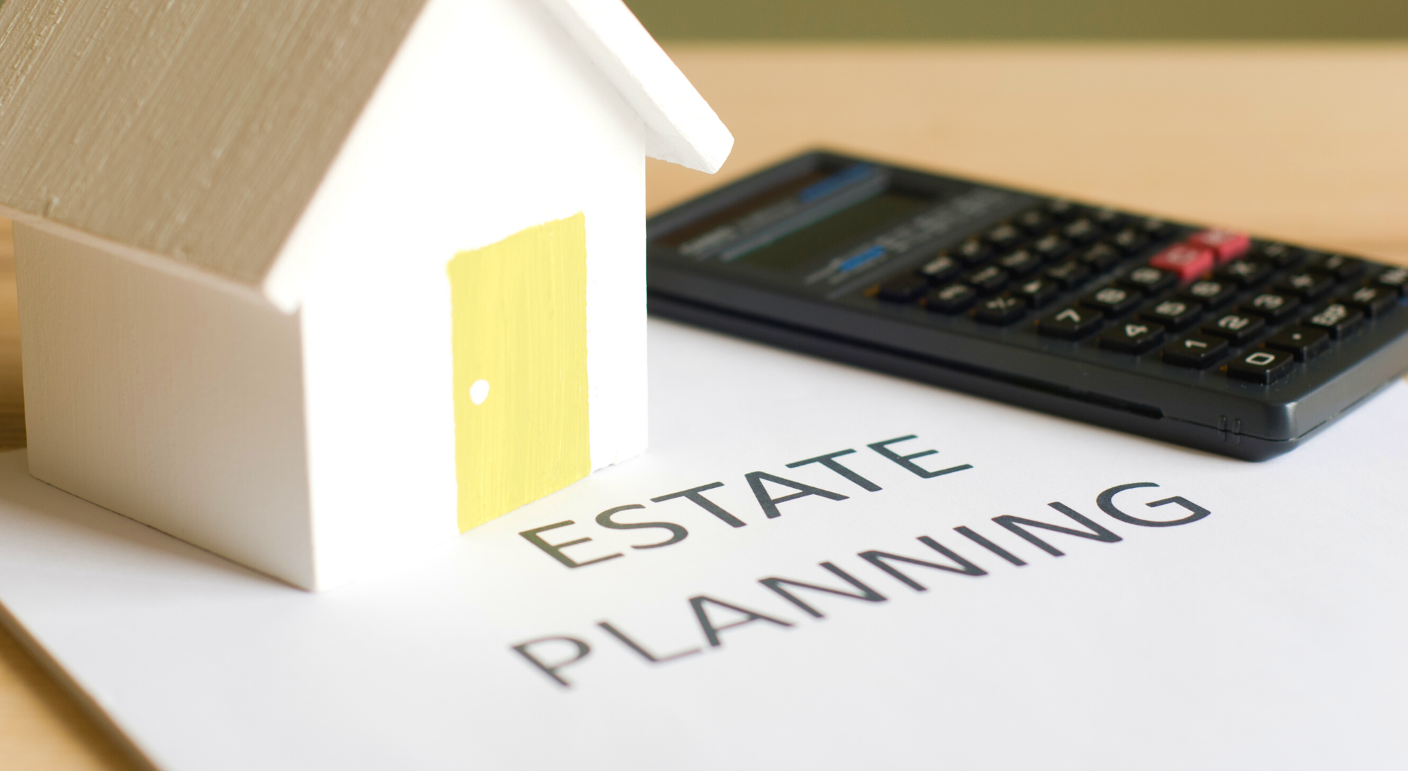 Estate Planning in Victoria | Prompt Legal Services Pty Ltd