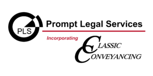 Classic Conveyancing Lawyers - Prompt Legal Services